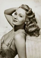 弗吉尼亚·梅奥 Virginia Mayo