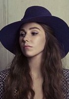 佐莎·马梅特 Zosia Mamet