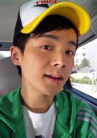 沈凌 Ling Shen