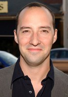 托尼·海尔 Tony Hale