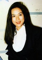 郑文雅 Olivia Cheng