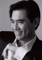赵文瑄 Winston Chao