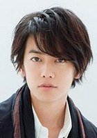 佐藤健 Takeru Sat?