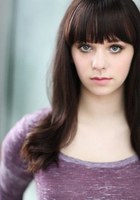 杰西卡·麦丽奥德 Jessica McLeod