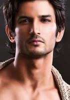 苏尚特·辛格·拉吉普特 Sushant Singh Rajput