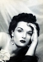 简·拉塞尔 Jane Russell