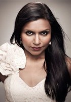 敏迪·卡灵 Mindy Kaling