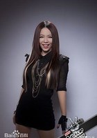 赵露 Lu Zhao
