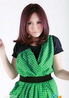戴潆萱 Yingxuan Dai