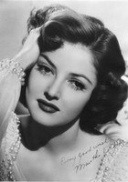 玛塔·威克斯 Martha Vickers