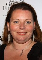 乔安娜·斯坎伦 Joanna Scanlan