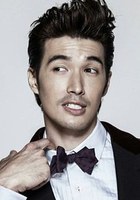 锦荣 Vivian Dawson