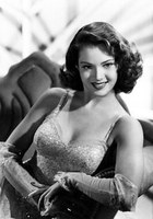 弗兰西斯·拉弗提 Frances Rafferty