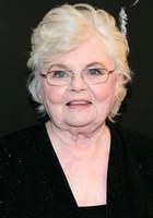 琼·斯奎布 June Squibb
