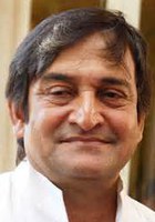 马赫什·曼杰瑞卡 Mahesh Manjrekar