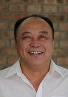 郭柏松 Baisong Guo
