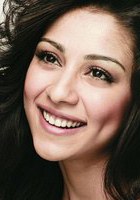 阿姆里塔·普利 Amrita Puri