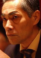 山内春彦 Hal Yamanouchi