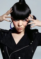 吴莫愁 Mouchou Wu