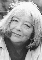 Judy Cornwell 