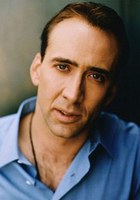 尼古拉斯·凯奇 Nicolas Cage