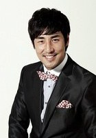 金圣洙 Seong-su Kim
