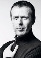 蒙坦·瑟贝尔 Morten Suurballe