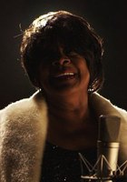 梅里·克莱顿 Merry Clayton