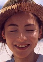 张柏芝 Cecilia Cheung