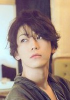 龟梨和也 Kazuya Kamenashi