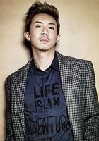 张继聪 Louis Cheung