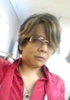 楠大典 Taiten Kusunoki