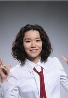 刘大山 Dashan Liu