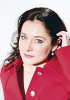 西瑟·巴比特·科努德森 Sidse Babett Knudsen