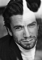 尼古拉·雷·卡斯 Nikolaj Lie Kaas