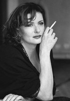 卡瑟琳·雅各布 Catherine Jacob