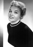 Jaye P. Morgan 
