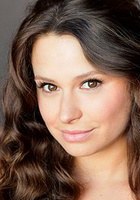凯蒂·洛斯 Katie Lowes