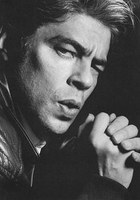 本尼西奥·德尔·托罗 Benicio Del Toro