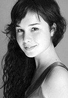 纳迪娅·德·圣地亚哥 Nadia de Santiago