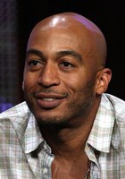 詹姆斯·勒斯库 James Lesure