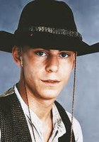 特拉维斯·费恩 Travis Fine