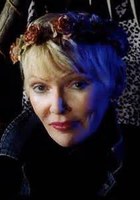 苏珊·泰瑞尔 Susan Tyrrell