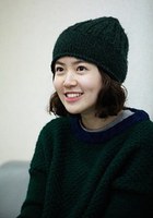 沈恩京 Eun-kyung Shim