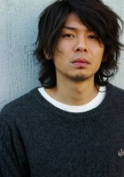 齐藤阳一郎 Yoichiro Saito