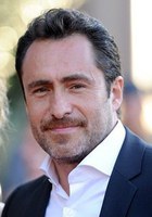 德米安·比齐尔 Demián Bichir