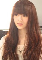连诗雅 Shiga Lin