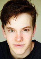 詹姆斯·弗雷泽 James Fraser