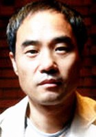 姜信日 Shin-il Kang