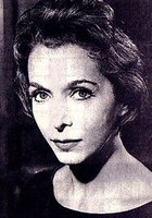 玛克辛·奥德丽 Maxine Audley